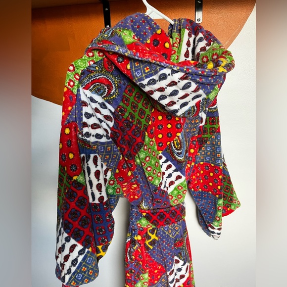 Men’s robe size L - Picture 3 of 5